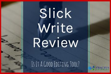 Slick Write Review-Is It A Good Editing Tool?