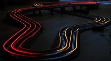 12 Awesome Slot Cars for Kids Who Like Fast-Paced Fun