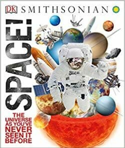 smithsonian space