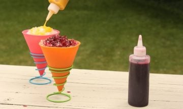 9 Snow Cone Machines For Kids To Make the Perfect Summer Treat