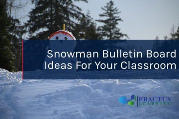 Snowman Bulletin Board Ideas You’ll Melt For