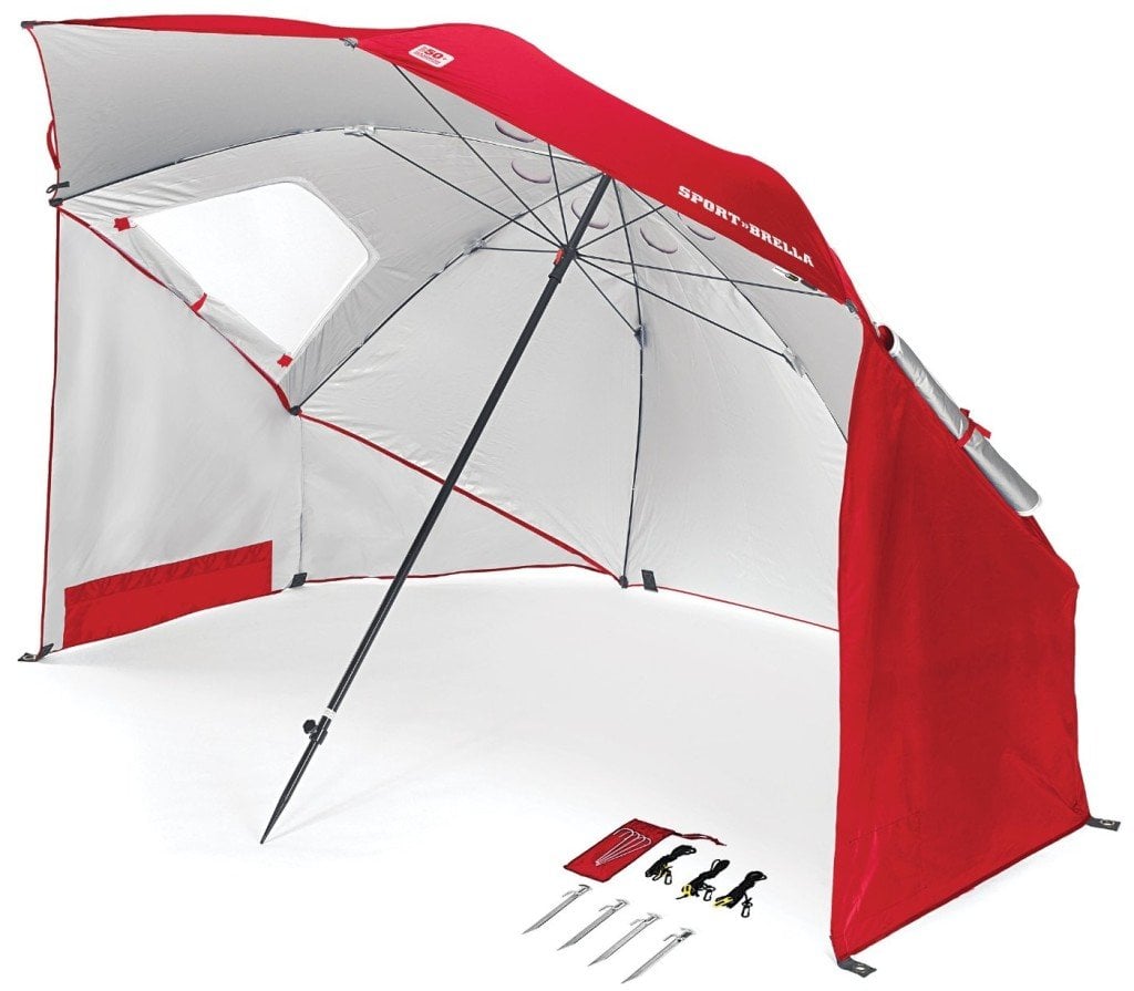 Sport-Brella Umbrella