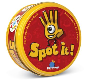 Spot It