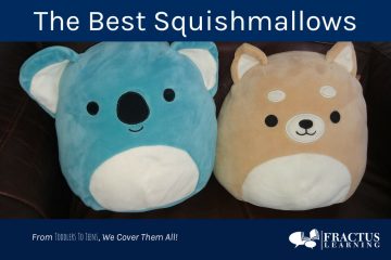 Squishmallow