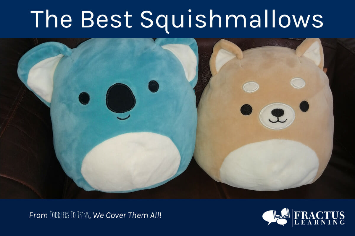 Squishmallow