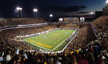 Examining The Effect of Sporting Event Ticket Prices on Youth Life Experiences