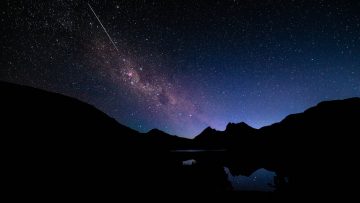 Classroom Space Exploration with the Amazing Star Chart App