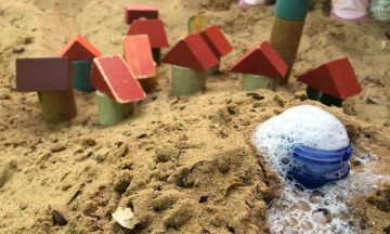 How to STEM Preschoolers – This is How I Did it at Digitaf