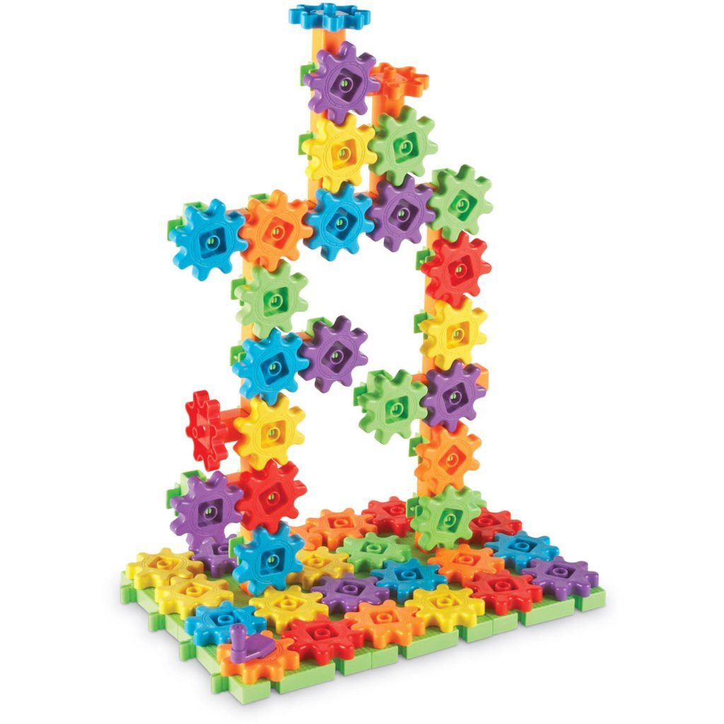 Learning Resources Gears! Gears! Gears!
