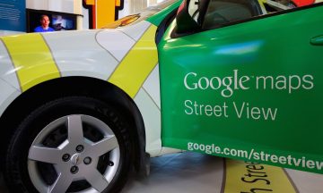 Amazing Virtual Field Trip Ideas with Google Street Views