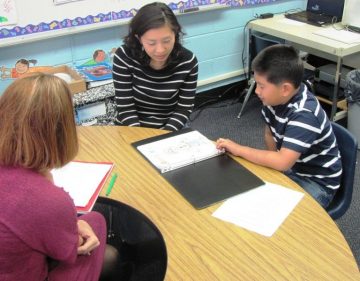 Organizing Student Blogs for Dynamite Conferences