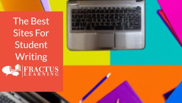 10 of the Best Sites for Student Writing