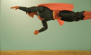 The Superhero Power All Educators Possess