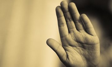 5 Ways To Teach Our Children Body Boundaries