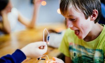 Teach Your Students to Thrive Using Positive Education Strategies