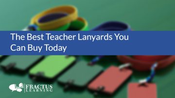 Our Favorite Teacher Lanyards You Can Buy Today – The Best Teacher Lanyards For 2023