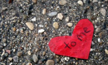 Teaching our Children the Truth to Self-Love