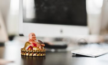 Got Calm? 3 Tech Tools That Make it Easy for Educators to Try Mindfulness