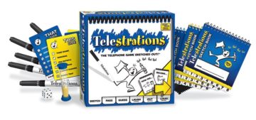 Telestrations