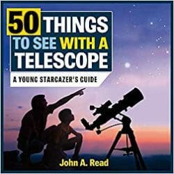 things to see telescope