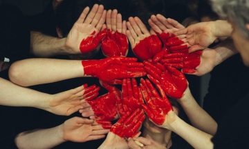 The Heart of Our Values