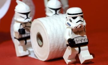 Toilet Training Without the Tears – A Guide for an Autism Family