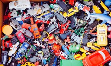 11 Top Toy Box Ideas To Keep Playtime Organized
