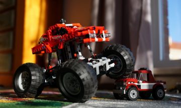 10 Best Monster Truck Toys for High-Octane Toy Vehicle Fun