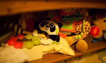 Top 9 Toy Organizer Ideas for Tidy Rooms