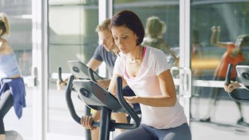 Incorporating Training Concepts for Better Learning