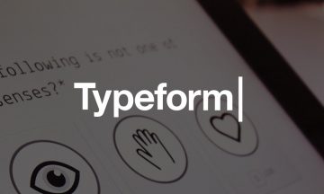 The Most Beautiful Way to Assess, Poll and Engage: Typeform