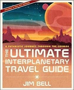 ultimate interplanetary guide