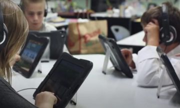Fractus Reviews: The Most Usable Cases for Little & Large Hands—UZBL iPad Cases