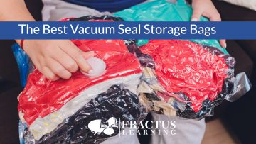The Best Vacuum Storage Bags To Make The Most Of Your Space