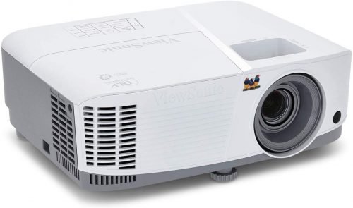 Viewsonic Wxga
