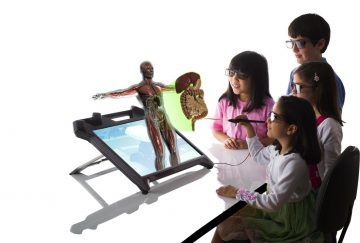 How Virtual Learning Has Changed The Landscape of Traditional Education