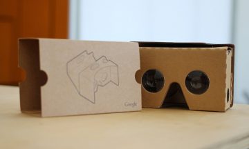 Virtual Reality and Primary Education