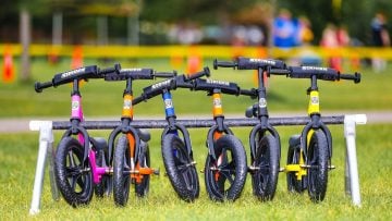 Want the Best Balance Bike For Kids and Toddlers?