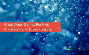 45 Captivating Water Games for Kids and Parents