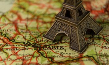 The Secret to Learning a Language
