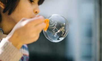 For Parents—Engaging Individuals with Severe Autism