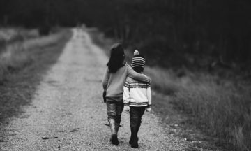 The What, Where and How of Creating ‘A Circle of Safety’ for Our Families
