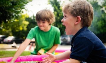 13 Questions to Consider When Choosing a High Quality Child Care Center