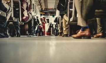 Get on the Bus of Learning! A Creative Approach to Weekly Staff Professional Development