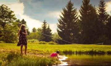 Avoid The Brain Drain! Here’s How You Can Make the Most of Outdoor Learning This Summer