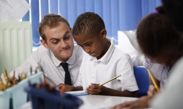 What Difference Does Instruction Make?