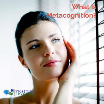 What Is Metacognition