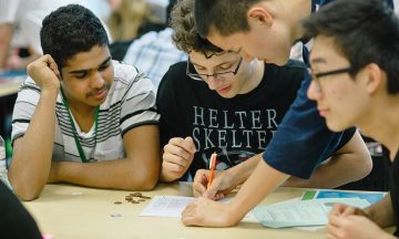 What Student-Driven Learning Actually Looks Like (Hint: It Looks Fun!)