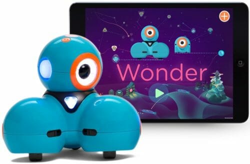 Wonder Workshop Dash 