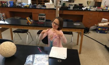 Teaching the Power of Adaptability: How to be more like the Rubber Band and less like the Twist Tie